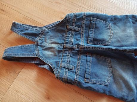 Džínové zahradníky, lupilu,86