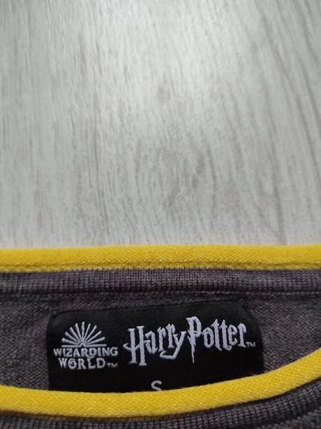 Svetr harry potter, velikost s, s
