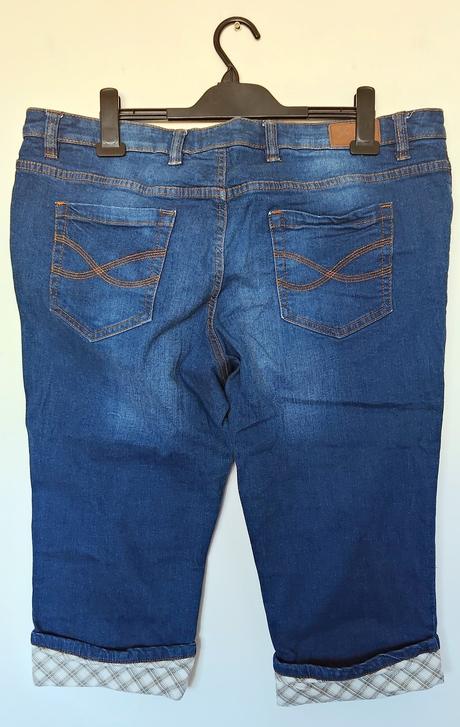 Kraťasy, bonprix,48