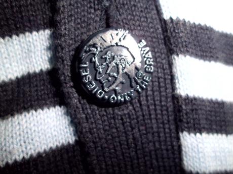 Pásik s-m, diesel,s