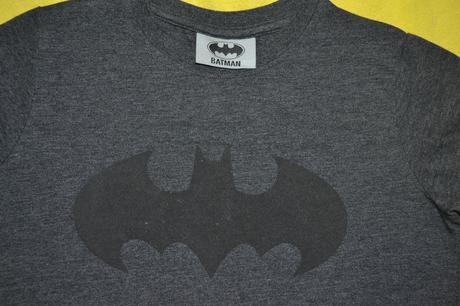 Kvalitní  tričko next batman v.110, next,110