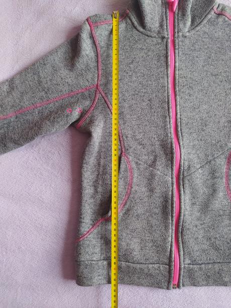 Funkční svetr reima, vel. 152, reima,152