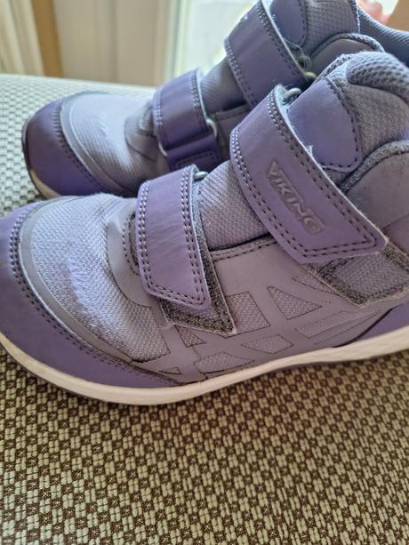 Boty viking veme 32, viking,32