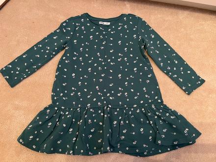 Mikinove šaty, sinsay,116