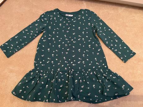 Mikinove šaty, sinsay,116