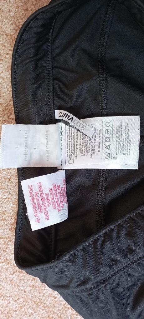Šortky zn."adidas" vel."116", adidas,116