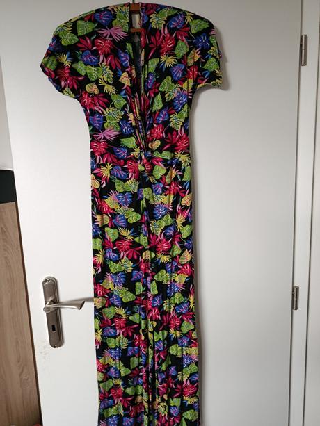 Letní overal 38,m, stradivarius,m