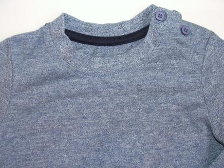 J623 tričko vel. 68, primark,68