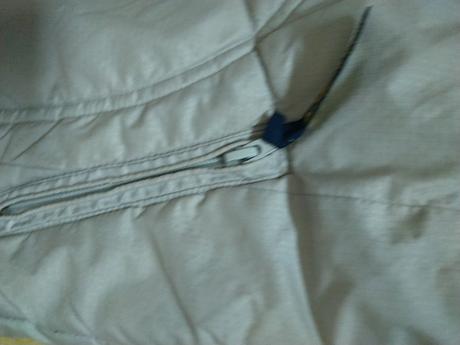 Zimní značková bunda vel.110-116, alibi,110