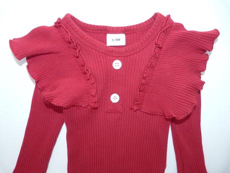 Žebrované body vel. 74, 74