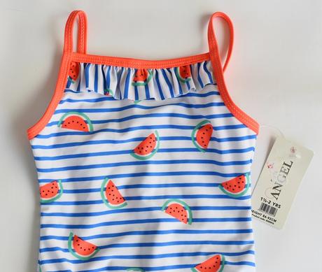Plavky vel. 18 - 24 m, 92