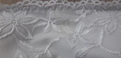 144 - podprsenka bez ramínek janina, l