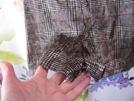 Letní elastický kraťasový overal, river island,134