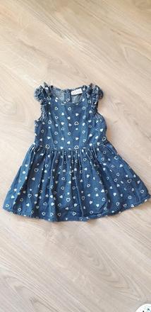 176 - šatičky, pepco,74