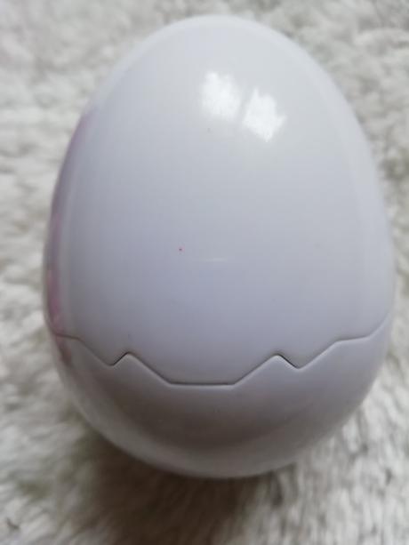 Máša a tučňák ve vajíčku, simba, 