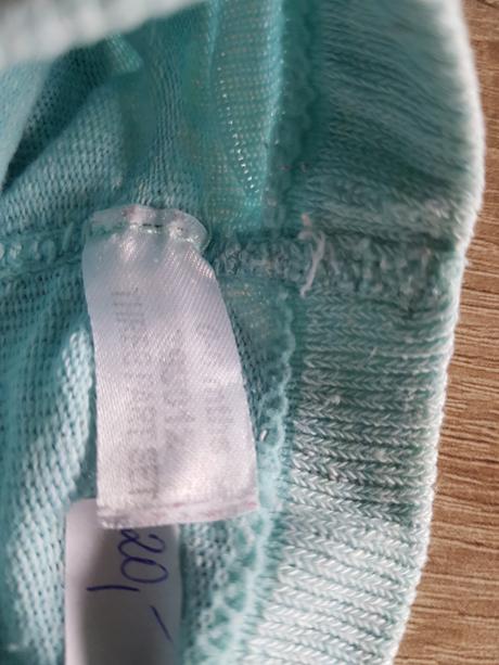 Punčošky vel.0-6měsíců, 56