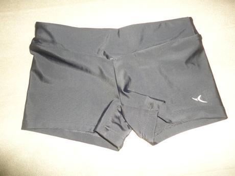 Jako nové sportovní šortky decathlon, vel. 7-9 let, decathlon,122