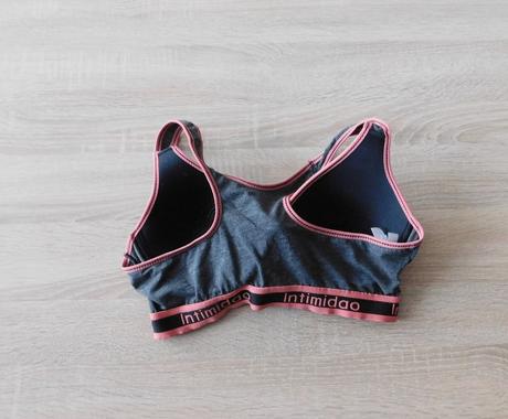 Sport.podprsenka intimidao vel.s, s