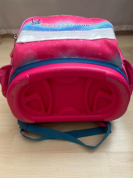 Školní taška belmil sweet fairy,