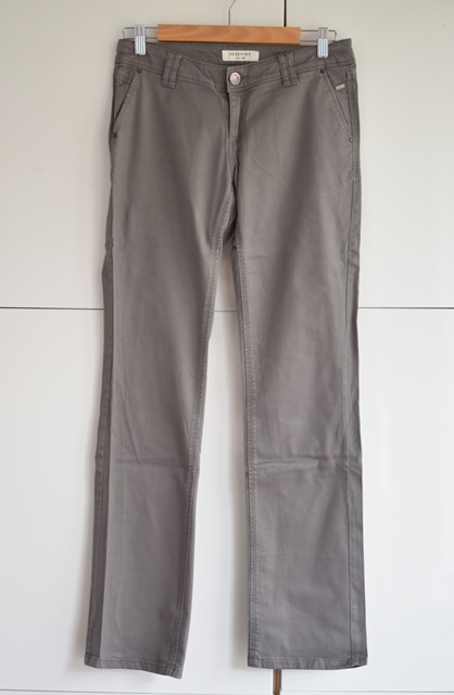 Džíny vel. 36, reserved,36