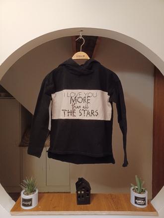 Mikina s flitry, s.oliver,164