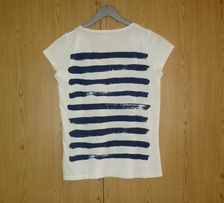 Dámské tričko little marcel, m