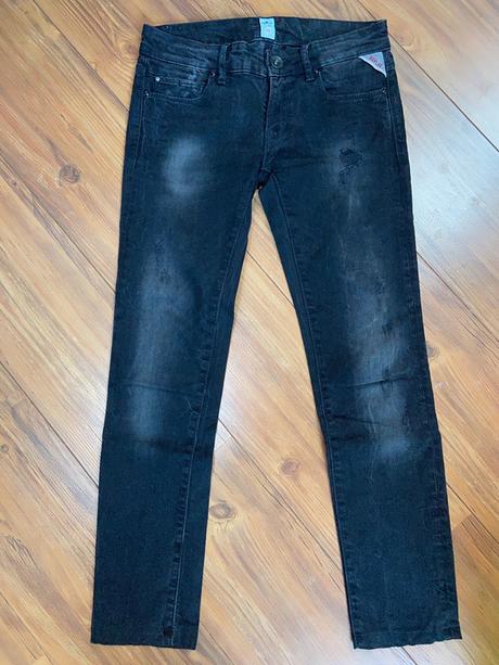 Rifle replay rose, vel. 26/32, replay,26