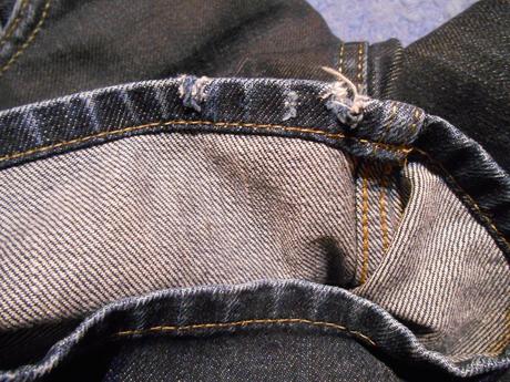 Rifle, tom tailor,30