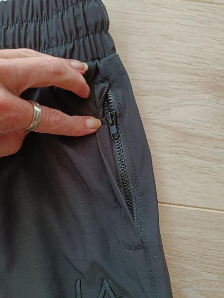 Kalhoty, velikost 140/146, 140