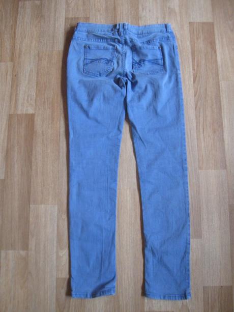 Džíny, street one,38