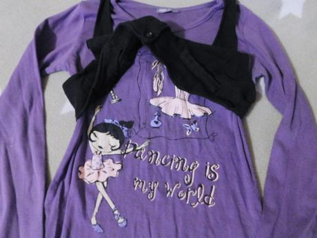 Tričko okay vel.152/158, okay,152