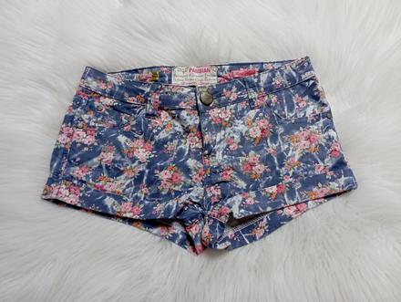 Dívčí kraťasy, 164