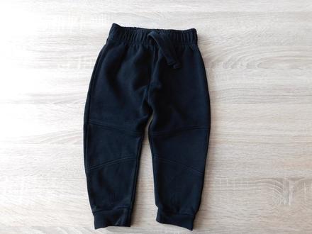 Tepláky rebel vel.86/92, rebel,92