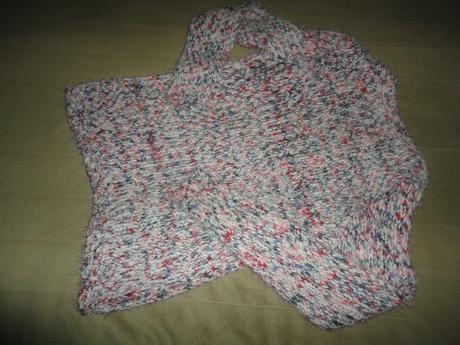 Supr svetr/kardigan, vel. 146/152, 146