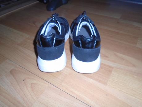 Boty tenisky geox vel 38/39 stélka 24,5 cm, geox,38