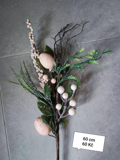 Velikonoční dekorace, 