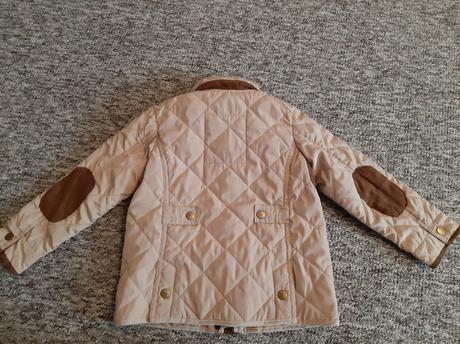 Jarni/podzimni bunda, zara,98