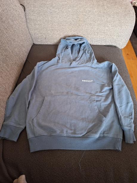 Dětská mikina značky bekkin, vel. 128., 128