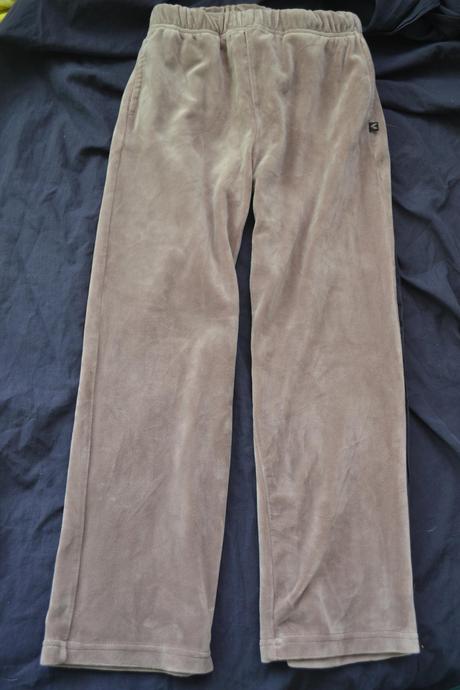 Dívčí tepláky v.128, 128