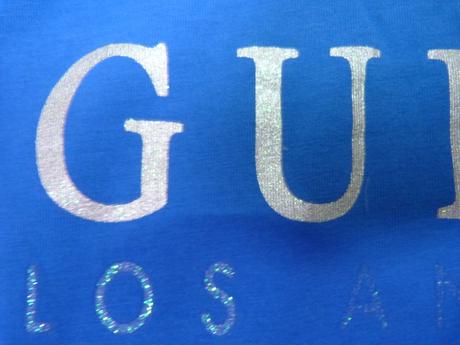 Guess tričko vel. s, guess,s