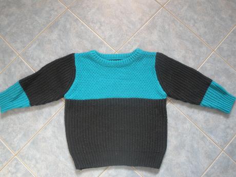 Nextíkový svetr, next,98