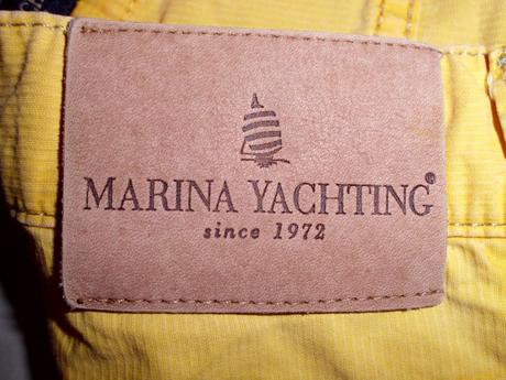 Marina yachting    31, s