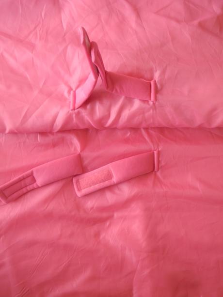 Karneval maska smajlík, 