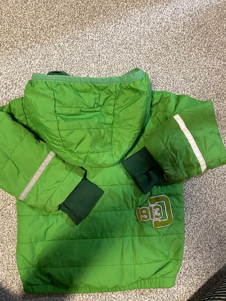 Podzimní bunda, didriksons1913,110