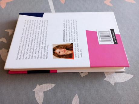 Smutek sluší barbínám, 