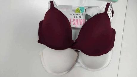 Podprsenka dámská duo 2ks 75d, secret possessions,75d