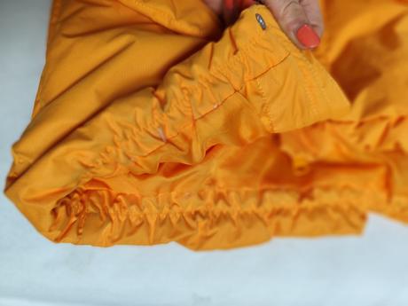 Zimní bunda reima vel. 146, reima,146