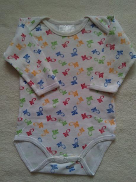 Body s dudlíky, ergee,68