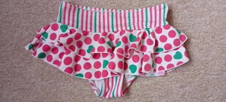 Sp.díl plavek - kalhotky vel."122", 122