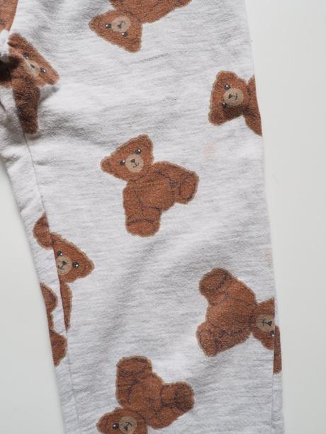 Tepláková souprava vel 116, 116